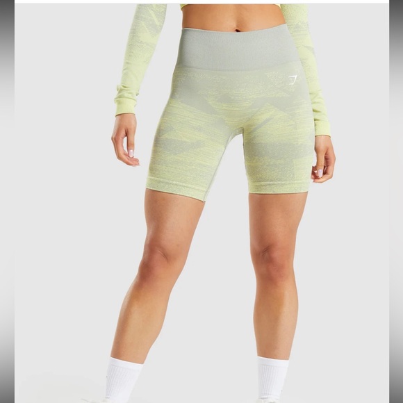 Gymshark Pants - Gymshark Shorts